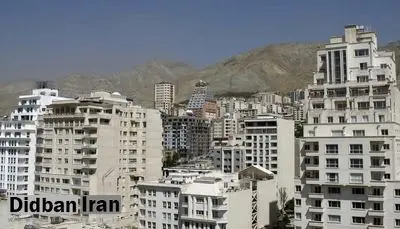  قیمت هر متر خانه در تهران به ۸۷.۵ میلیون تومان رسید 