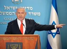 قدردانی نتانیاهو از ترامپ برای خروج از برجام/ ادعای نخست وزیر رژیم صهیونیستی: حزب الله لبنان در بندر بیروت موشک ذخیره کرده است