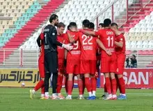 اولین پیروزی ربیعی با تراکتور با طعم صدرنشینی