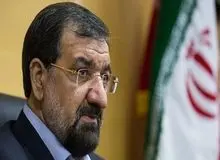 محسن رضایی: گزارشی درخصوص بحران آب برای رهبری فرستادم