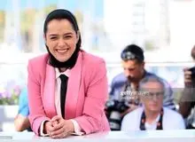 مطلب توهین آمیز روزنامه دولتی ایران خطاب به «ترانه علیدوستی»: اولین مبارزه ترانه در شکم مادرش بود