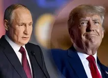 موضع‌گیری آرام کرملین در رابطه با لفاظی‌های ترامپ علیه پوتین