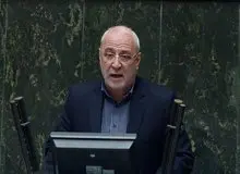 حاجی دلیگانی: برنامه‌های دولت قیمت ارز را بالا می‌برد/ برخی در ذوب آهن یا فولاد ده برابر کارگران حقوق دریافت می‌کنند