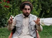 فرزند احمد شاه مسعود: راه پدرم را دنبال می‌کنم/ سلاح و مهمات از زمان پدرم ذخیره داریم/ در ۷۲ ساعت گذشته، مردم برای جنگیدن به پنجشیر آمده‌اند