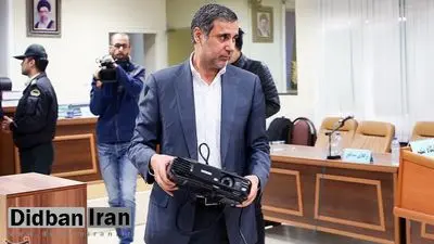 جزییات ماجرای همدستی دیواندری و اکبر طبری 