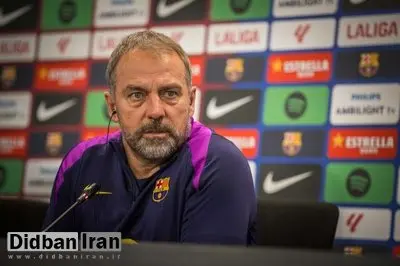 واکنش فلیک به کسب سه‌گانه و بازگشت تراشتگن