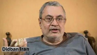 سعید حجاریان: درشتگویی در بالا، به هتاکی در پایین منجر میشود