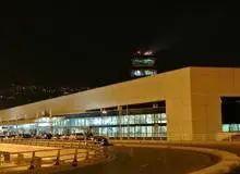 حمله سایبری به فرودگاه بین‌المللی بیروت/ انتشار پیام تهدید آمیز علیه ایران و حزب الله