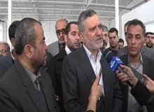 ادعای وزیر کار: نرخ بیکاری در کشور ۱.۵ درصد کاهش یافت