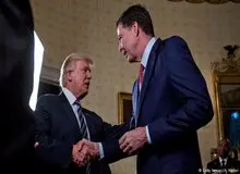 سخنگوی کاخ سفید: ترامپ دروغگو نیست