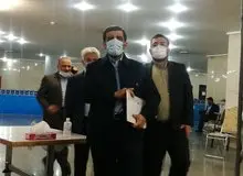 جهانگیری و ضرغامی با یکدیگر مناظره می کنند؟