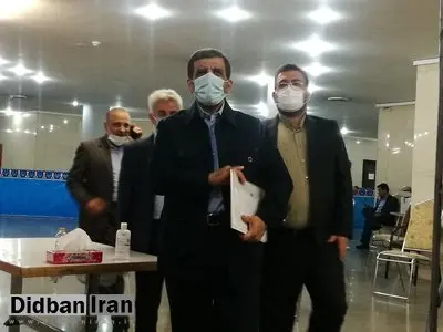 جهانگیری و ضرغامی با یکدیگر مناظره می کنند؟