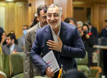 زاکانی: می‌خواهیم تهران را نجات دهیم