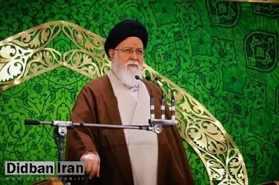 علم‌الهدی: نرخ ارز نقش مهمی در معیشت مردم ندارد!/ دشمن در عرصه اقتصادی شکست خورد