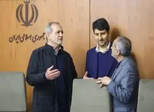 دولت استرداد لایحه فضای مجازی را تصویب کرد