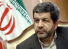 رضا تقی پور وزیر اسبق ارتباطات در انتخابات ثبت نام کرد