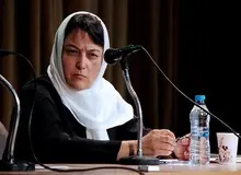 یادداشت تامل‌برانگیز دختر دکترشریعتی درباره پیروزی ترامپ/  دور، دور لات‌های جهان است