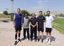 بازگشت دوباره ۲ داور به بازی‌های لیگ برتر