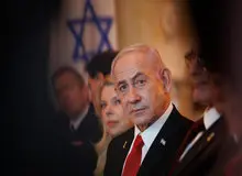 ماجرای کشف یک بسته مشکوک در دفتر نتانیاهو