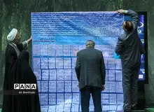 کریمی‎قدوسی: امیدی‌ها و زنجیره‌ای‌ها می‎گویند طراحی پیامک‎های تهدیدآمیز در مشهد بوده، من خبر ندارم!
