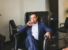 عزیزی خادم: حذف من، چرنوبیل فوتبالی بود