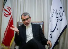 کدخدایی: اگر امام حسین (ع) قصد حکومت داشت، با مذاکره موضوع را تمام می‌کرد/ تبدیل رفاه به مسئله اول کشور انحراف در انقلاب است/  در دهه هفتاد برخی به ‌اشتباه گفتند گسترش برنامه‌‌های ماهواره‌ای اشکال ندارد