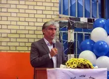 نماینده مجلس: ورزش زیربنای تعالی فرهنگی و اجتماعی است