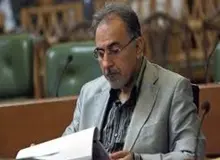 شهردار تهران: دولت به تعهدات خود در بخش مترو عمل نکرده است