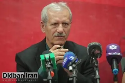 ممکن است تیم ملی ایران از جام جهانی حذف و تیم دیگری جایگزینش شود