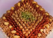 
هر روز آجیل بخورید تا حمله قلبی و سرطان سراغتان نیاید