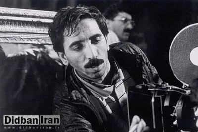 محسن مخملباف با حضور سینماگران قبل از انقلاب به تندی مخالفت کرد