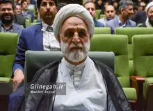 دفتر محسنی اژه ای: ما نگفتیم فیلترینگ تلگرام بر اساس مصوبه شورای عالی فضای مجازی است
