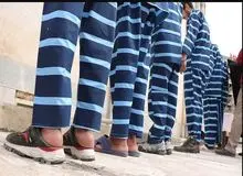  ۱۲ نفر در مریوان، سنندج و دیواندره‌‌ بازداشت شدند 