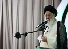 علم‌الهدی: وقف پس از انقلاب اسلامی به بنیه عظیمی تبدیل شد
