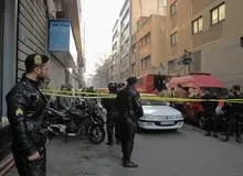 علت آتش سوزی مشخص شد/ 9 مصدوم تاکنون/ مدیرعامل آتش نشانی: مدل عملیات تغییر کرد