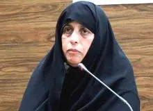 تلاش برای ورود زنان به ورزشگاه آزادی با بلیت فروشی/ مهین فرهادی زاد: باید زیر ساخت ها و شرایط امنیت زنان فراهم شود