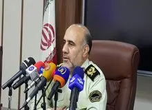 رییس پلیس پایتخت: نجفی مجوز حمل سلاح نداشته است/ وی سابقه خودکشی نداشته!