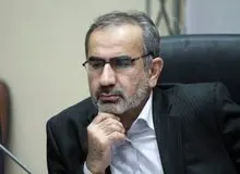 نماینده مجلس: امسال بیش از ۵۰ درصد کسری بودجه خواهیم داشت