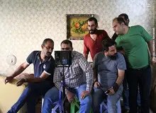  آرشیو صداوسیما آنقدر غنی است که از الان تا ۳۰ سال دیگر هم می‌شود از تصاویرش مستند ساخت