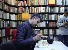 تیکه عادل به آقای «فارسی سخت» که دشمن قطبی است!