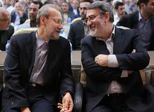 لاریجانی: با استیضاح وزیر کشور مخالفتی ندارم
