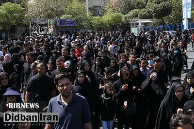 ارگان مطبوعاتی دولت: شبکه منوتو به عزاداران حسینی توهین کرد