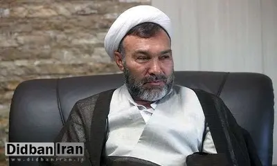  سبحانی نیا: ملت ایران،کسانی هستند که در ۲۲بهمن مشاهده کردیم/ سلطنت طلب ها به خاطر پول با جمهوری اسلامی مخالفت کنند/خاتمی علیه نظام بیانیه صادر کرده/ پرویز ثابتی وحشی است، تمام نیروهای انقلاب از مذهبی‌ها گرفته تا چپ‌ها با او آشنا هستند