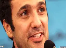 نفیسه روشن از «محمدرضا فروتن» دفاع کرد/ آقای فروتن اینجا ایرانه..... موبایل به دست های جلبک مغزی که روی پاپارازی های هالیود رو بردن!!