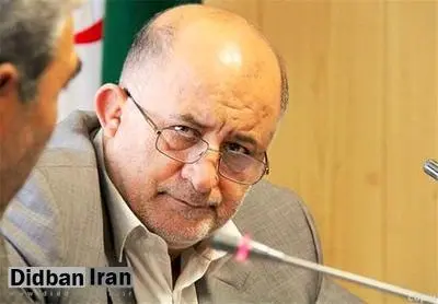 واکنش عجیب قاضی‌پور به اقدام ترامپ: دولت از رهبری درخواست عفو ایرانیان ساکن آمریکا را بکند تا برگردند