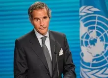 گروسی: تلاش‌هایی برای احیای برجام بوده به جایی نرسیدند