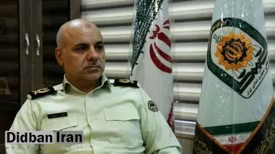 دستگیری یک مفسد اقتصادی ۶۰۰ میلیارد تومانی در خارج از کشور