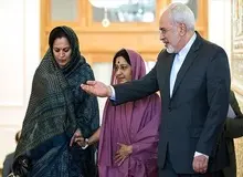 سفر وزیر خارجه هند به تهران/ دیدار با ظریف نخستین برنامه کاری سواراج