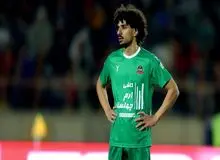 سومین خرید زمستانی پرسپولیس قطعی شد/ فرزین معامله‌گری سرخ‌پوش می‌شود