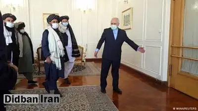 کیهان: ایران با «طالبان» دشمنی ندارد